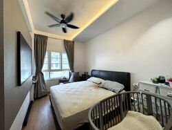 Azalea Park Condominium (D17), Condominium #501104411